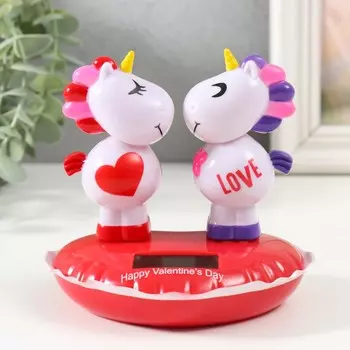 Маятник настольный антистресс