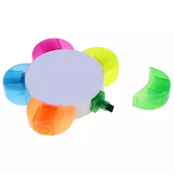 Маркер-текстовыделитель