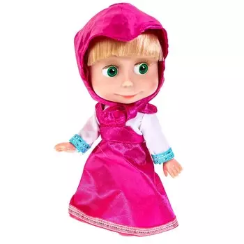 Маша и Медведь, КАРАПУЗ 83030X35