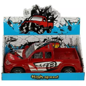 Машина инерционная 1312A935