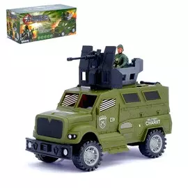 Машина инерционная