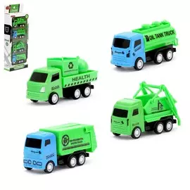 Машина инерционная