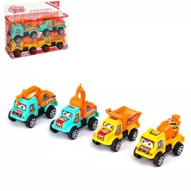 Машина инерционная