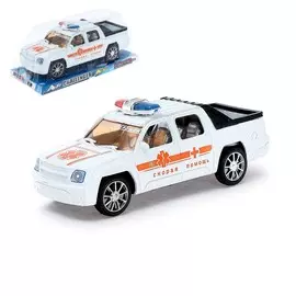 Машина инерционная