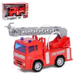 Машина инерционная