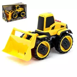 Машина инерционная