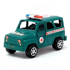 Машина инерционная