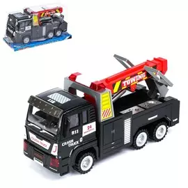 Машина инерционная