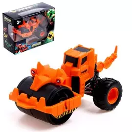 Машина инерционная