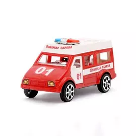 Машина инерционная