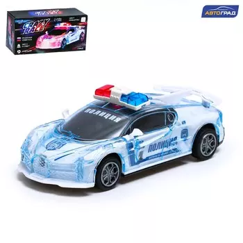 Машина инерционная