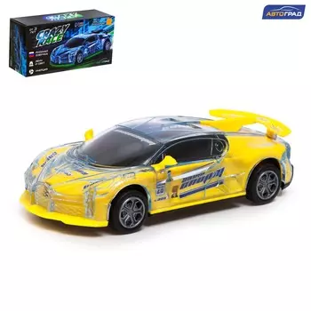 Машина инерционная