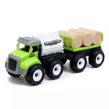 Машина инерционная