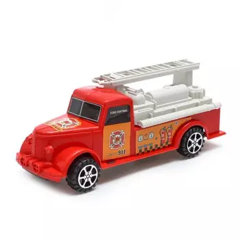 Машина инерционная