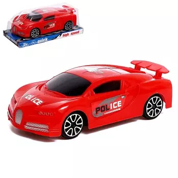 Машина инерционная