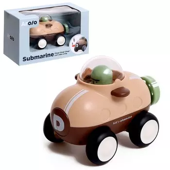 Машина инерционная