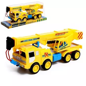 Машина инерционная