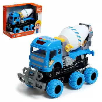 Машина инерционная