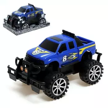 Машина инерционная