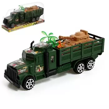 Машина инерционная