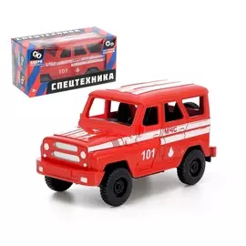 Машина инерционная