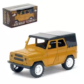 Машина инерционная