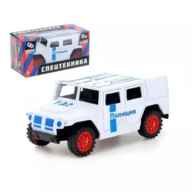 Машина инерционная