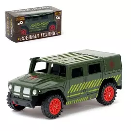 Машина инерционная