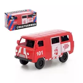 Машина инерционная