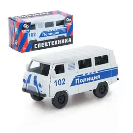 Машина инерционная