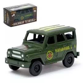 Машина инерционная