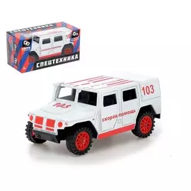 Машина инерционная