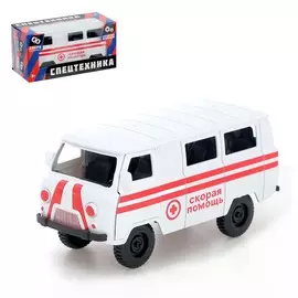 Машина инерционная