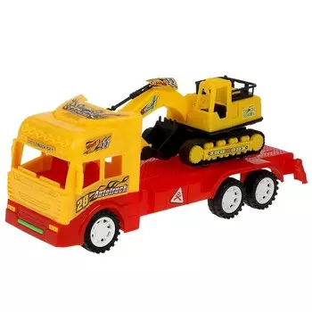 Машина инерционная АВТОВОЗ B2014586