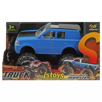 Машина инерционная B1654415