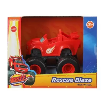 Машина инерционная Технопарк BLAZE-15PL