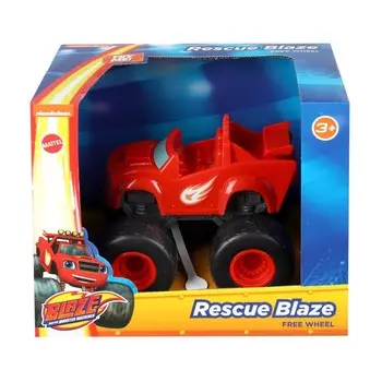 Машина инерционная Технопарк BLAZE-15PL