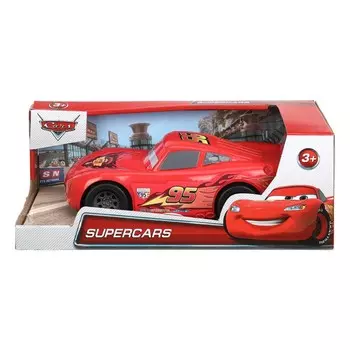 Машина инерционная Технопарк CARS-17PL-WOD