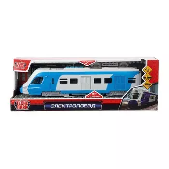 Машина инерционная ТРАНСМАШХОЛДИНГ, Технопарк IVOLGA-30PLMETRO-BUGY