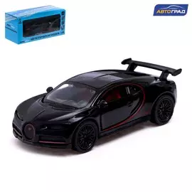 Машина металлическая