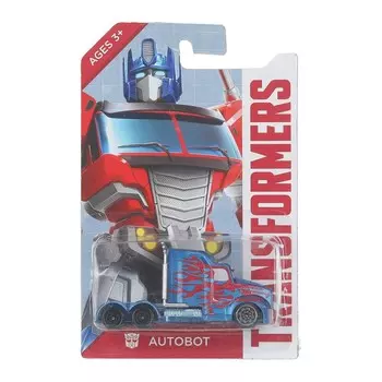 Машина металлическая - 1802I003-R1