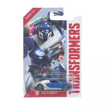 Машина металлическая - 1802I003-R1