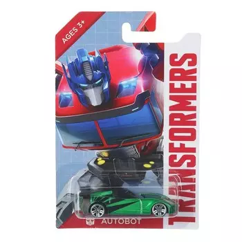 Машина металлическая - 1802I003-R1