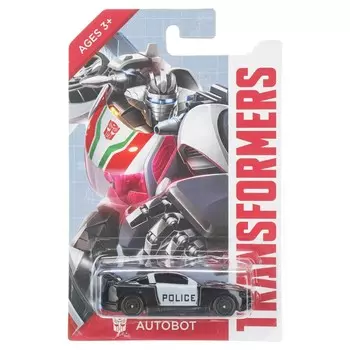 Машина металлическая - 1802I003-R1