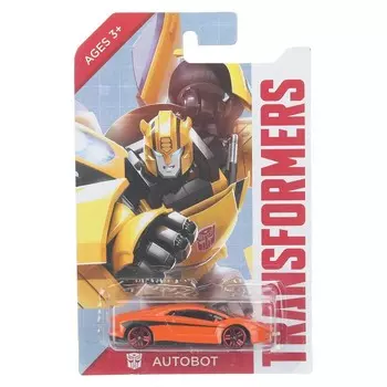 Машина металлическая - 1802I003-R1