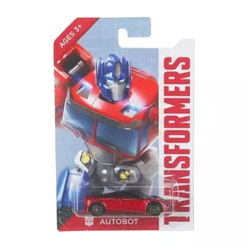 Машина металлическая - 1802I003-R