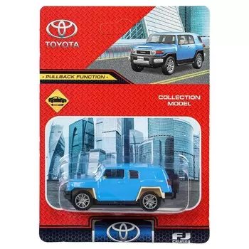 Машина металлическая 2306C0667-R5