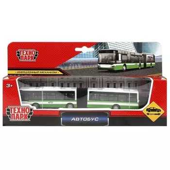 Машина металлическая Технопарк 1428860-R