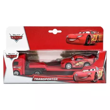 Машина металлическая Технопарк 1603I134-R1