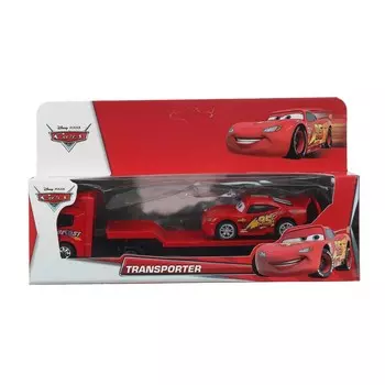 Машина металлическая Технопарк 1603I134-R1